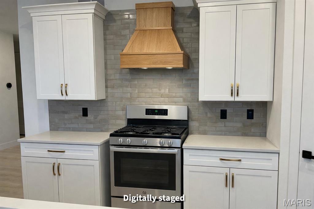 Savannah Crossing - Residential