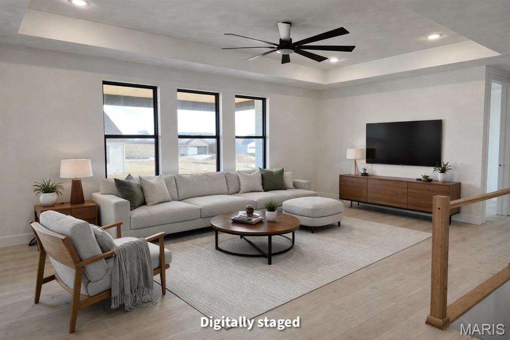 Savannah Crossing - Residential