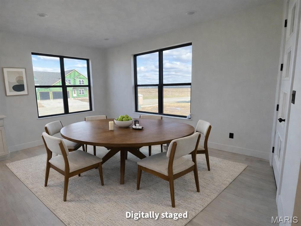 Savannah Crossing - Residential
