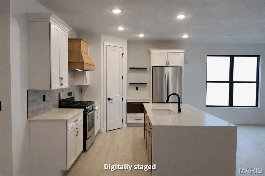 Savannah Crossing - Residential