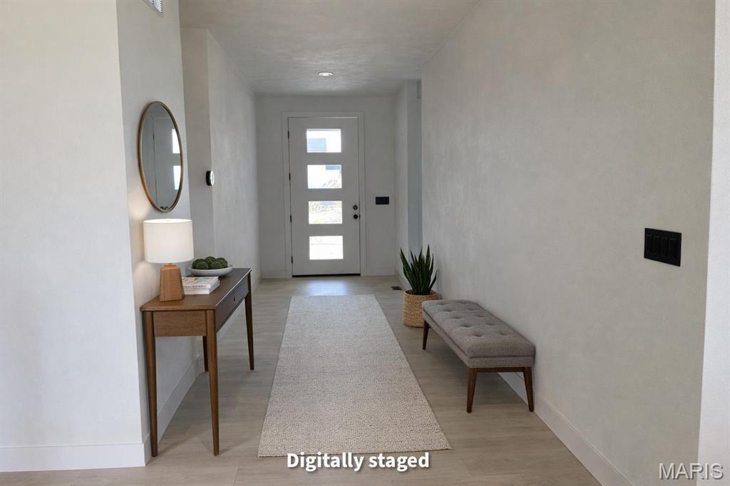 Savannah Crossing - Residential