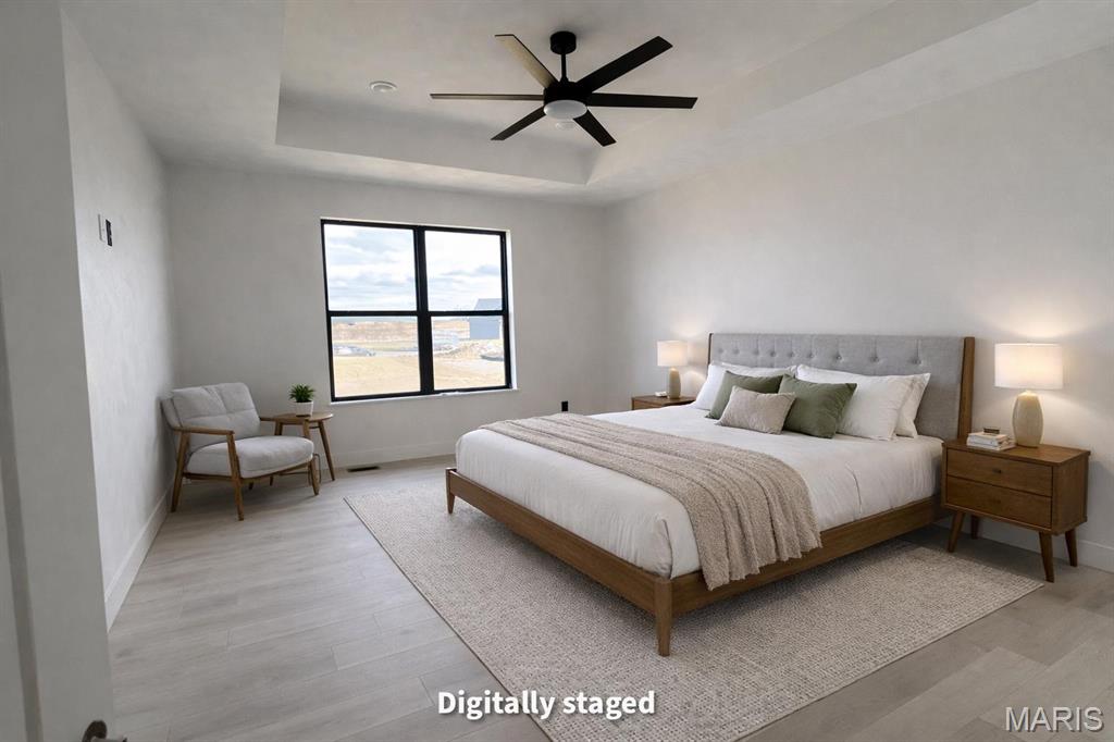 Savannah Crossing - Residential