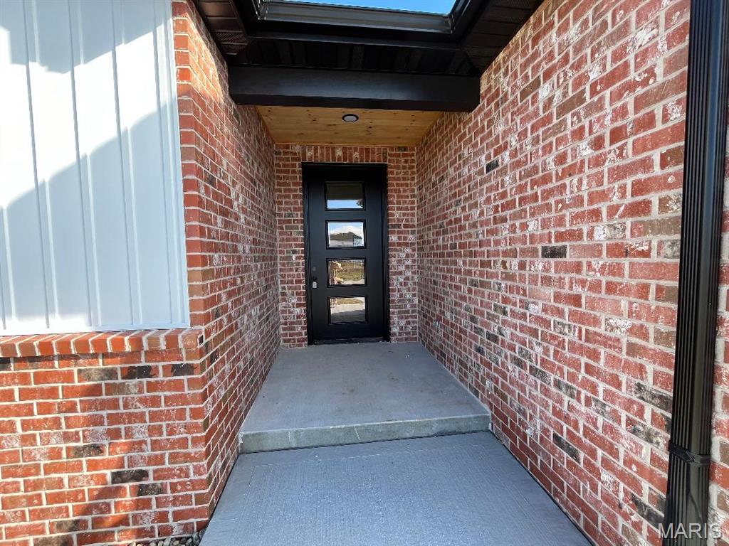 Savannah Crossing - Residential