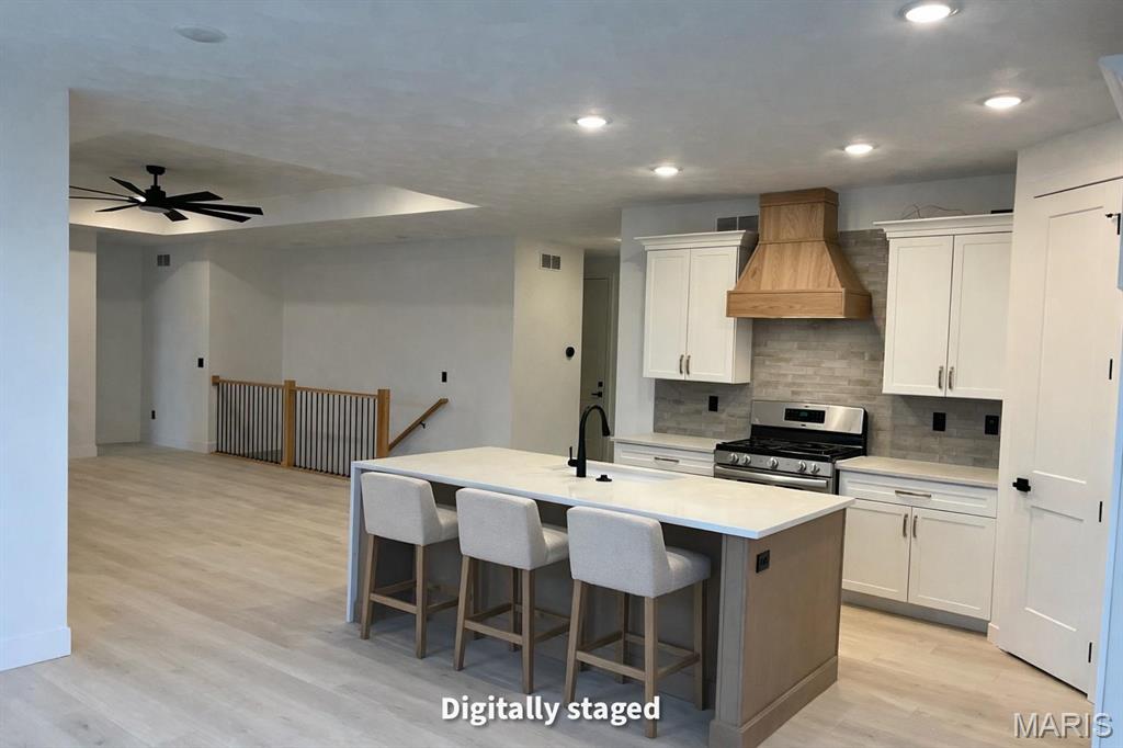 Savannah Crossing - Residential