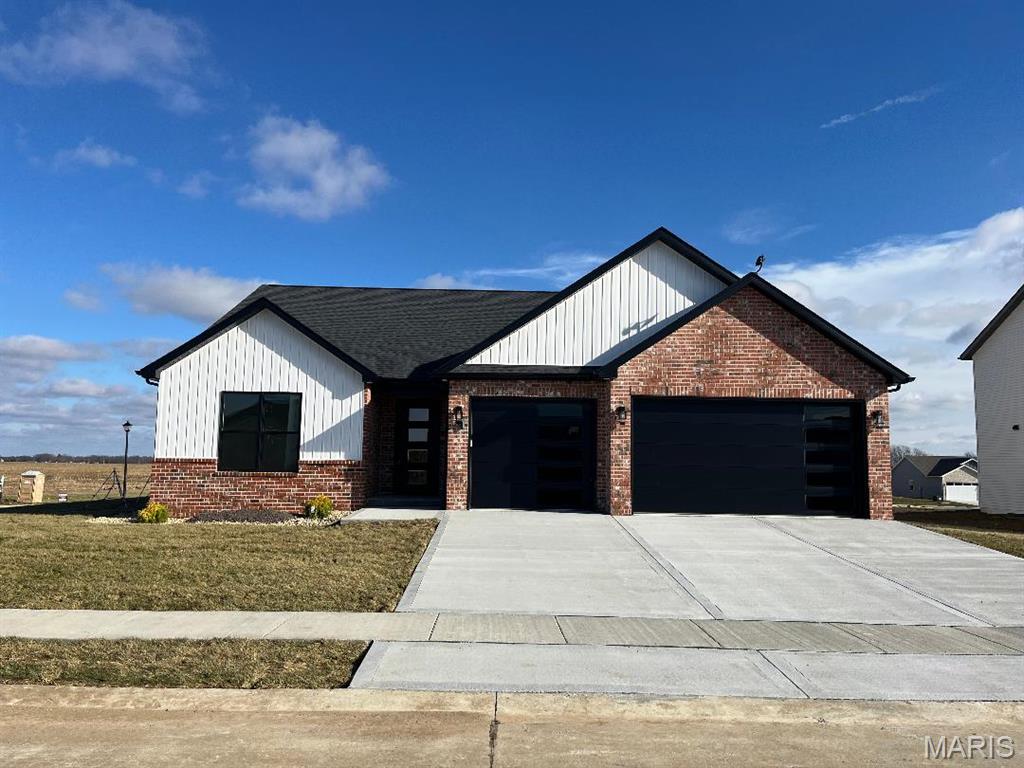 Savannah Crossing - Residential