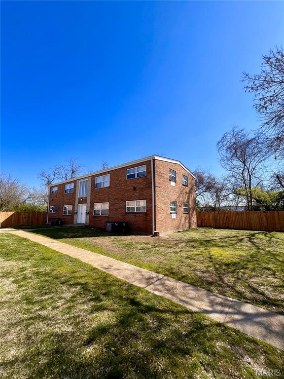 Oak Hill Improv Companys - Residential Lease