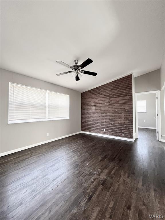 Oak Hill Improv Companys - Residential Lease