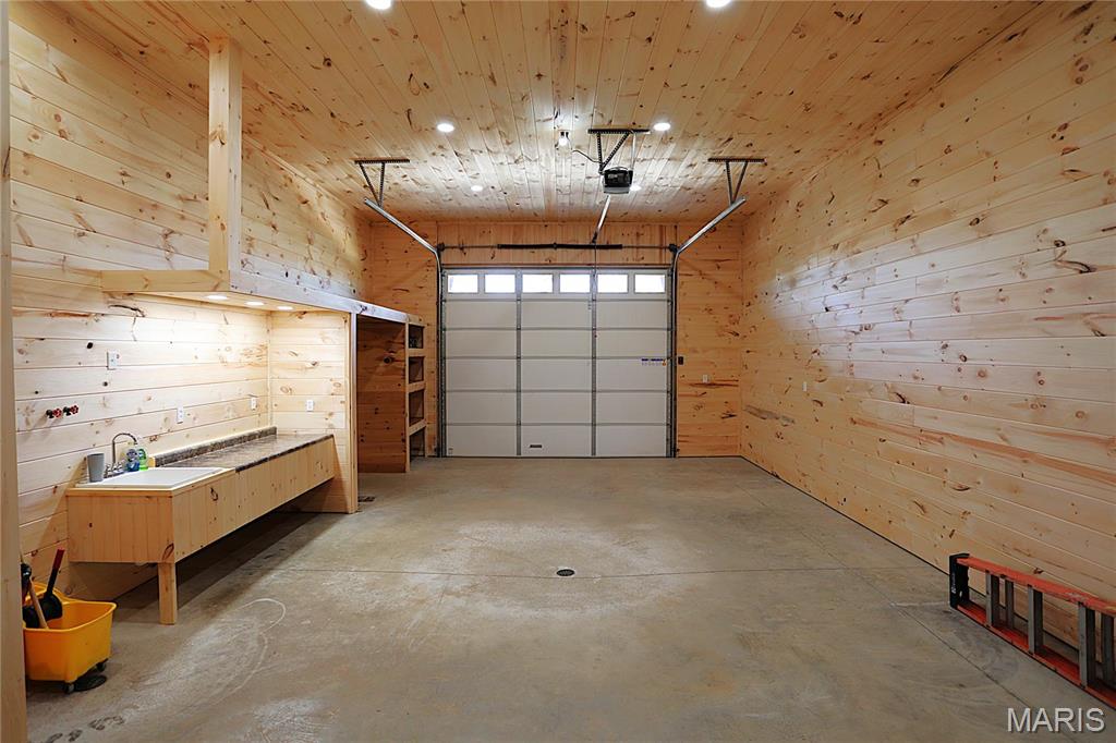 Running River Sub - Residential