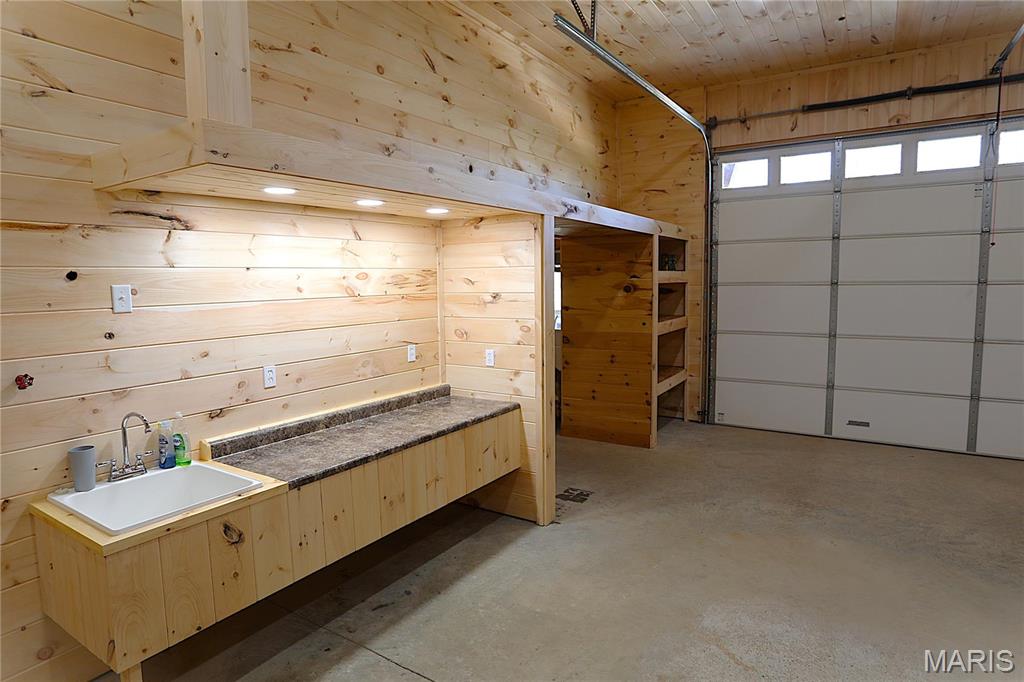 Running River Sub - Residential