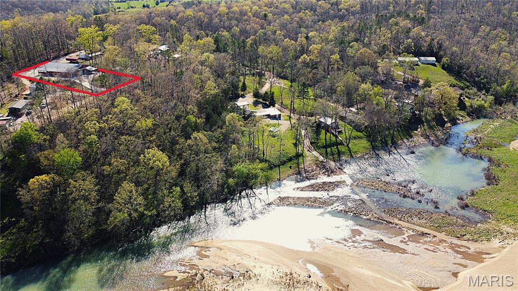 Running River Sub - Residential