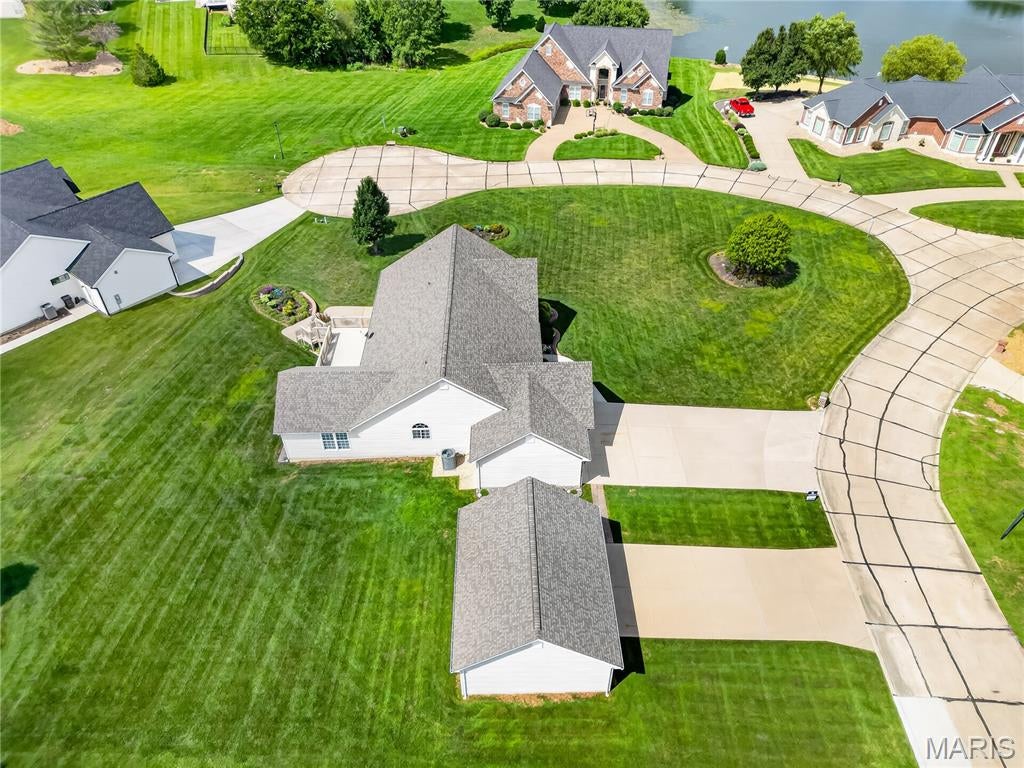 Westborough Estates - Residential