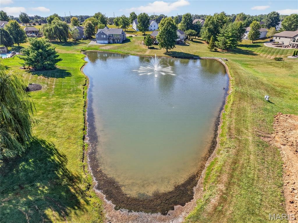 Westborough Estates - Residential