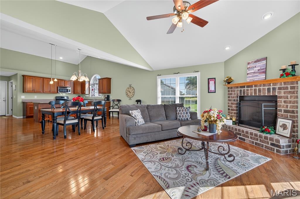 Westborough Estates - Residential