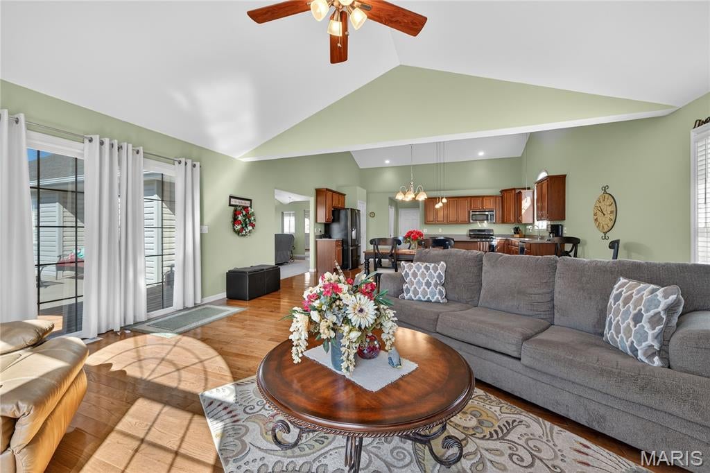 Westborough Estates - Residential