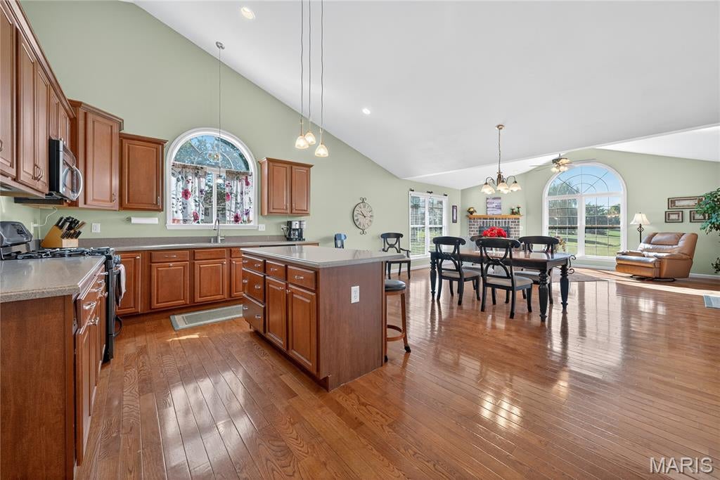 Westborough Estates - Residential
