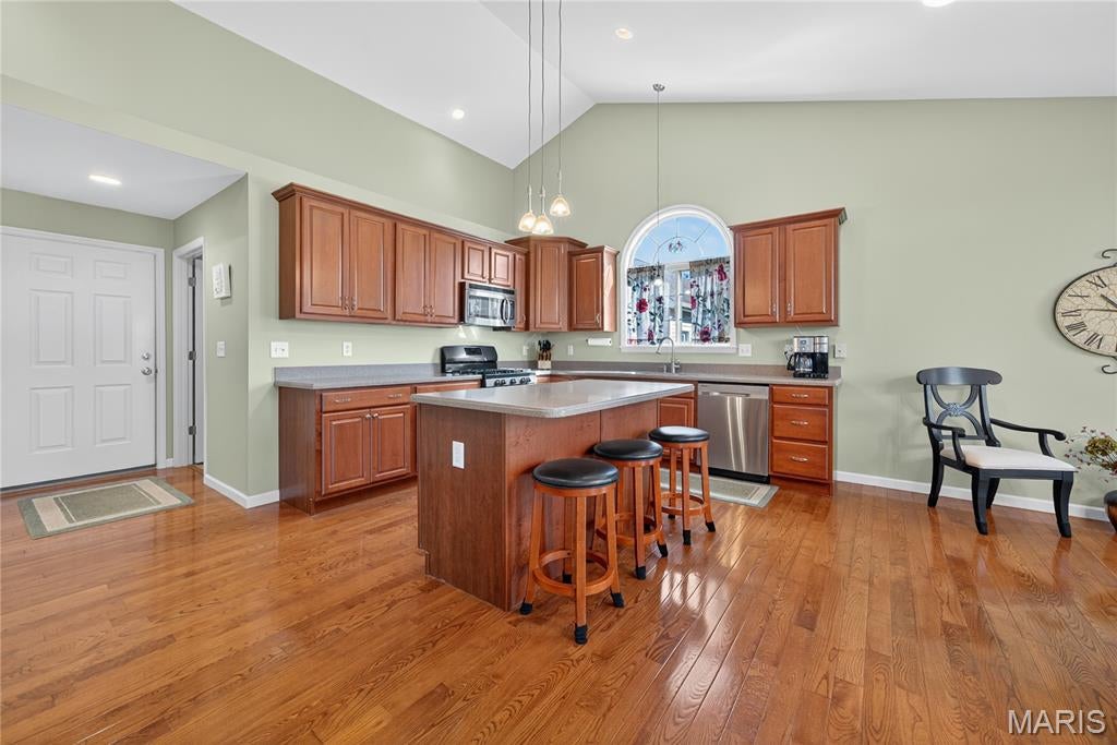 Westborough Estates - Residential