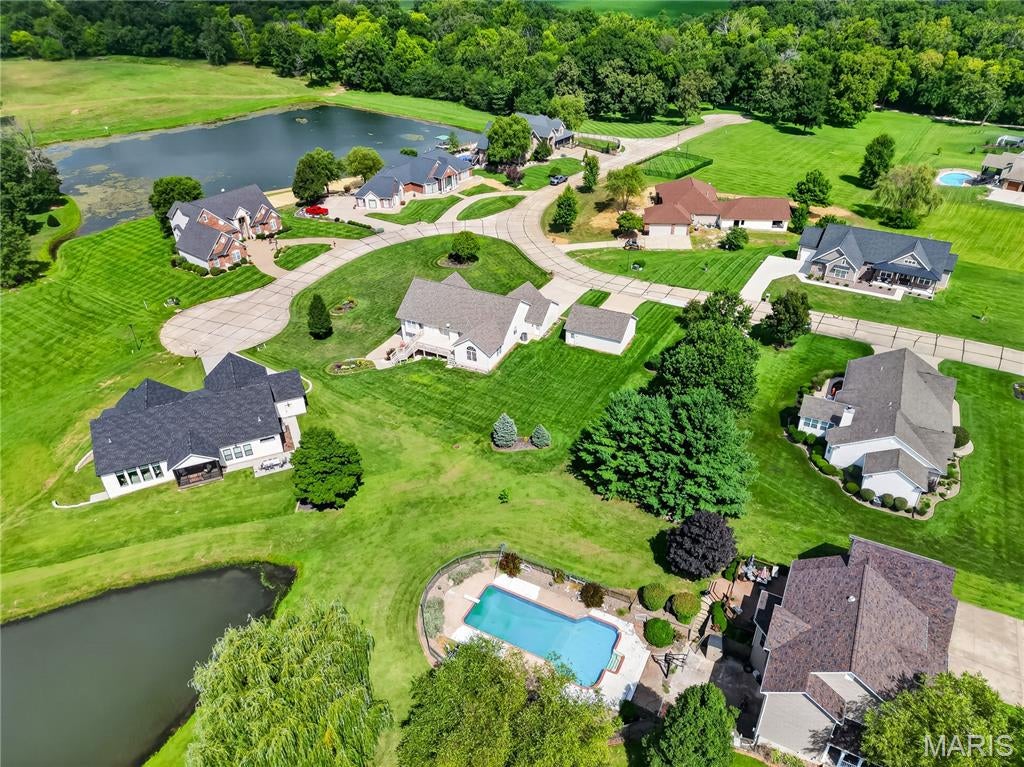 Westborough Estates - Residential