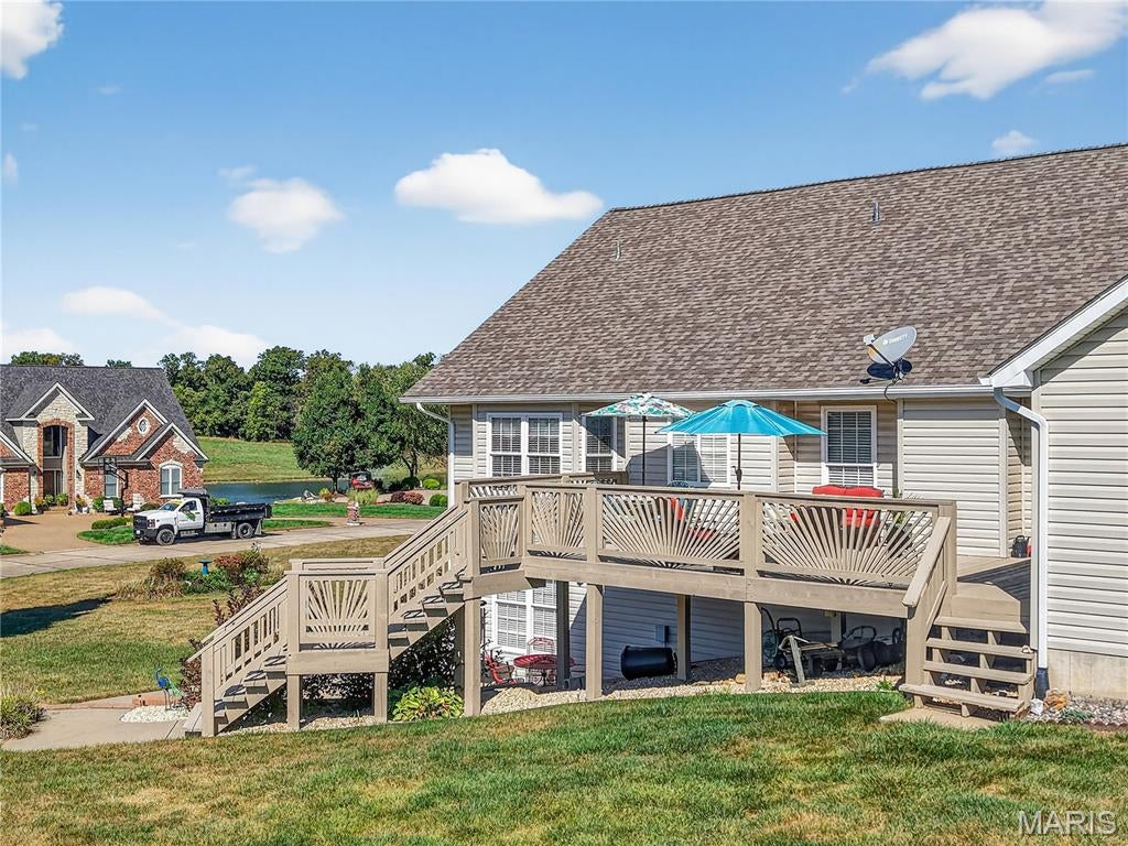 Westborough Estates - Residential