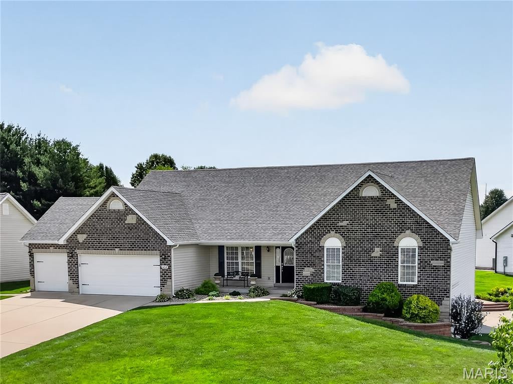 Westborough Estates - Residential