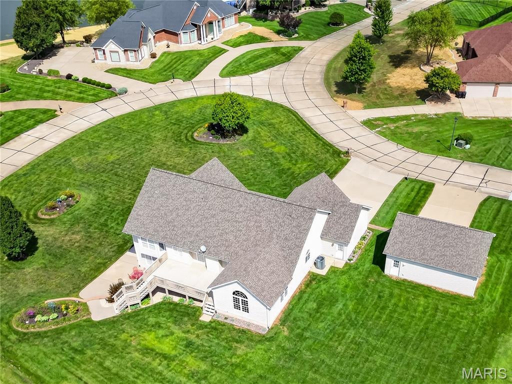 Westborough Estates - Residential