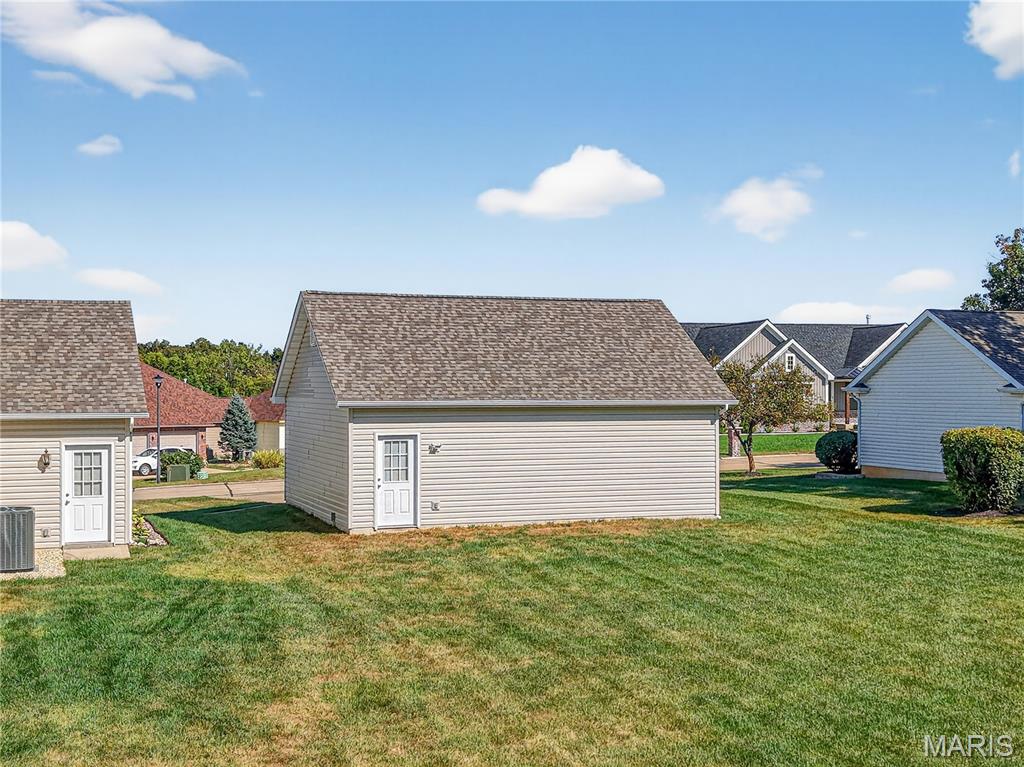 Westborough Estates - Residential