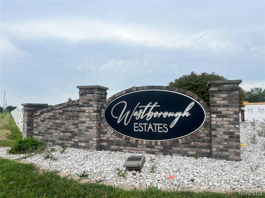 Westborough Estates - Residential