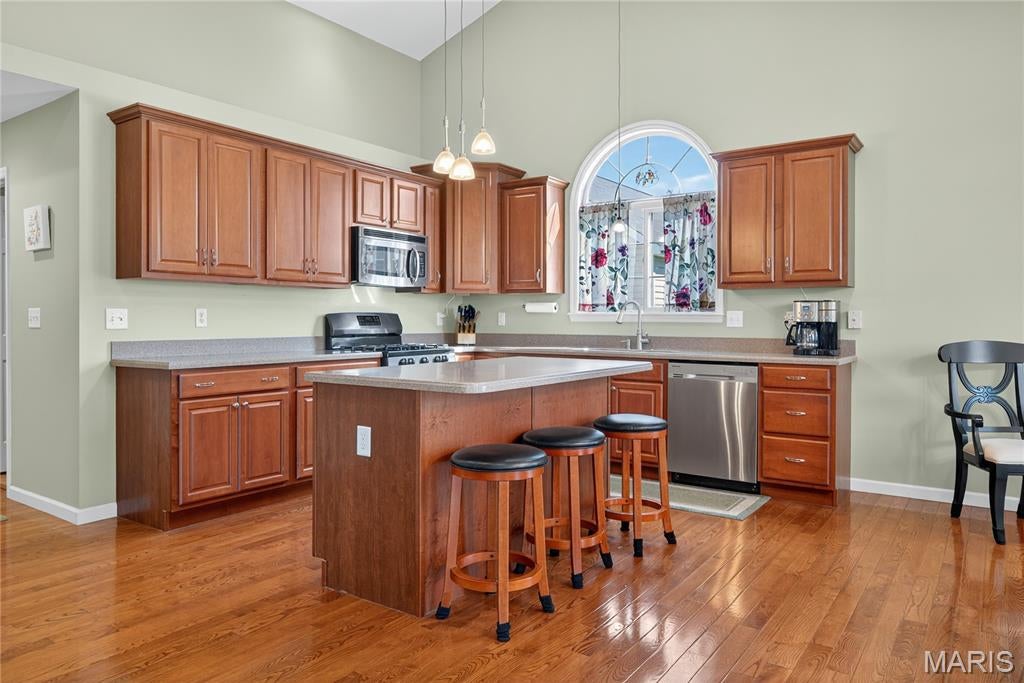 Westborough Estates - Residential