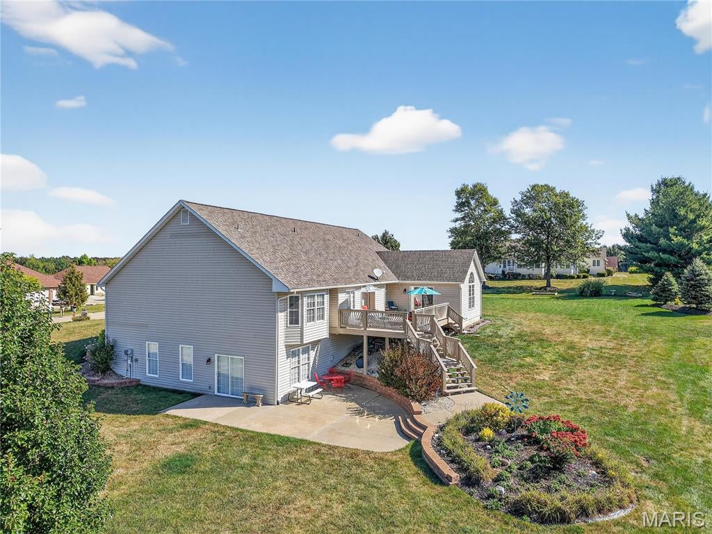 Westborough Estates - Residential