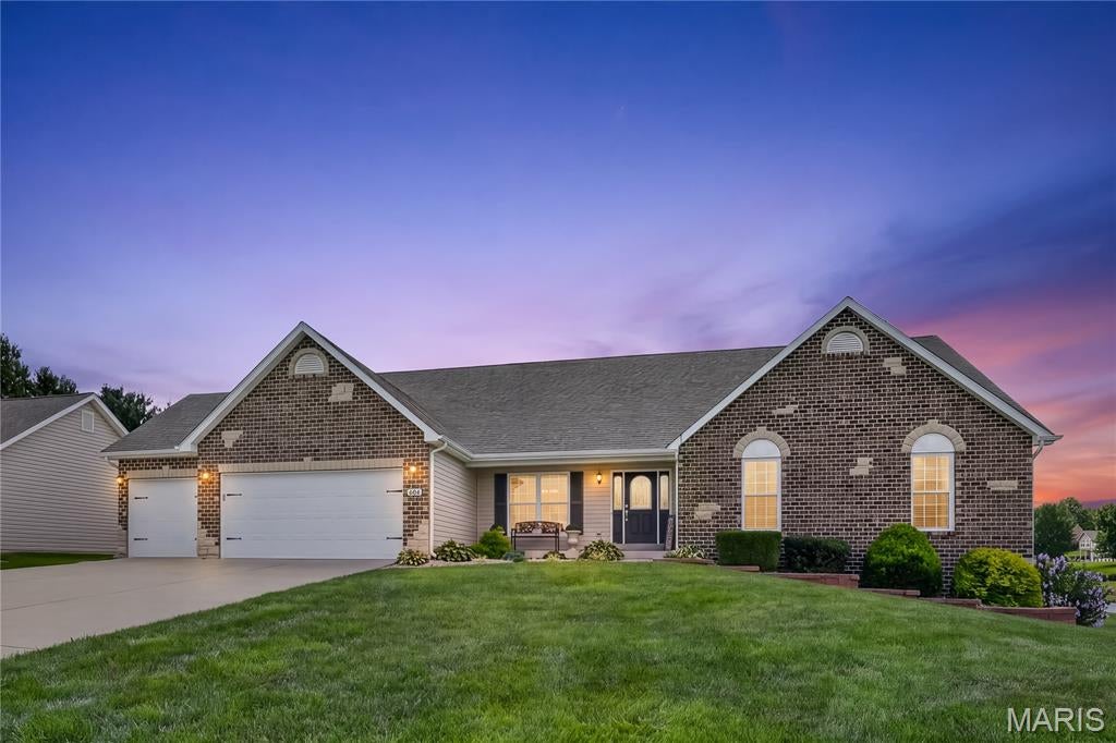 Westborough Estates - Residential