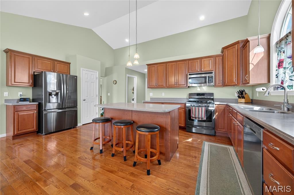 Westborough Estates - Residential