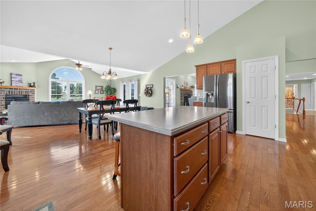 Westborough Estates - Residential