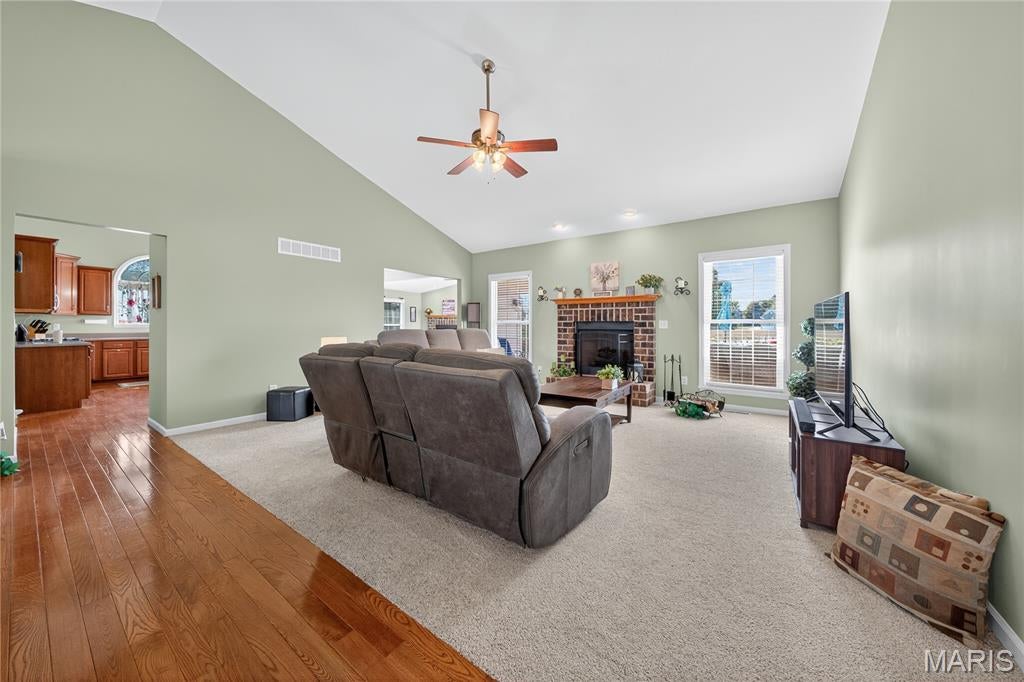 Westborough Estates - Residential