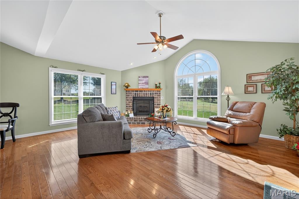 Westborough Estates - Residential