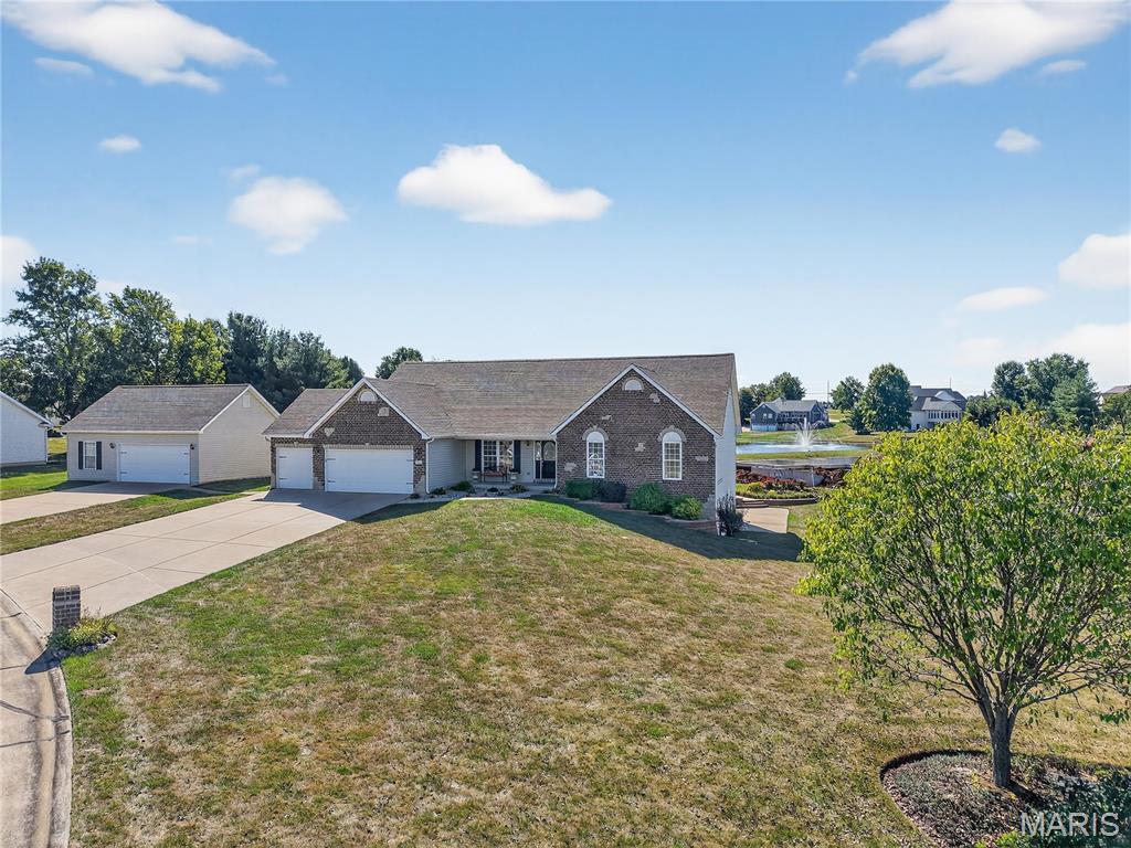 Westborough Estates - Residential