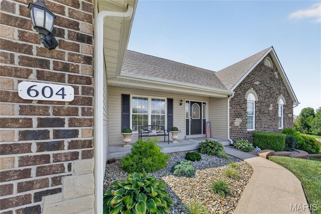 Westborough Estates - Residential