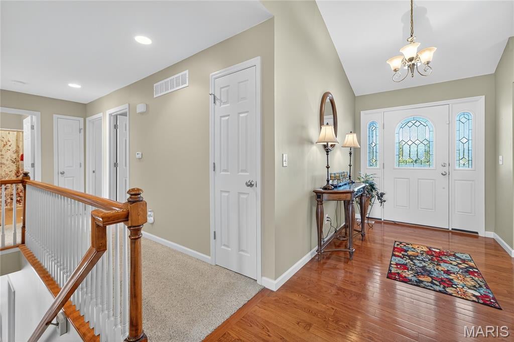 Westborough Estates - Residential