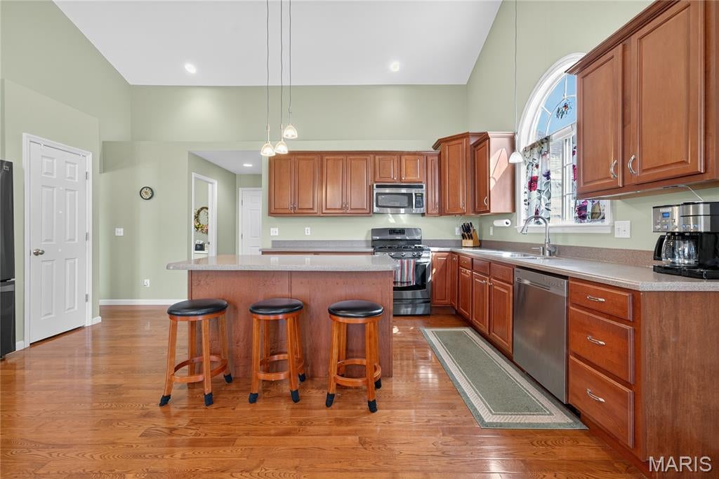 Westborough Estates - Residential