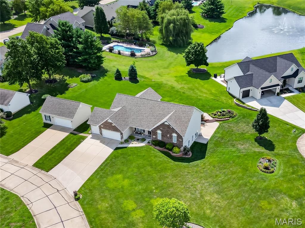 Westborough Estates - Residential
