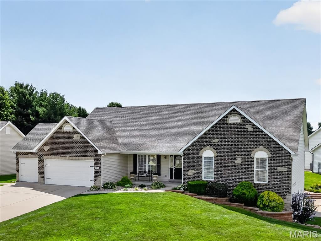 Westborough Estates - Residential