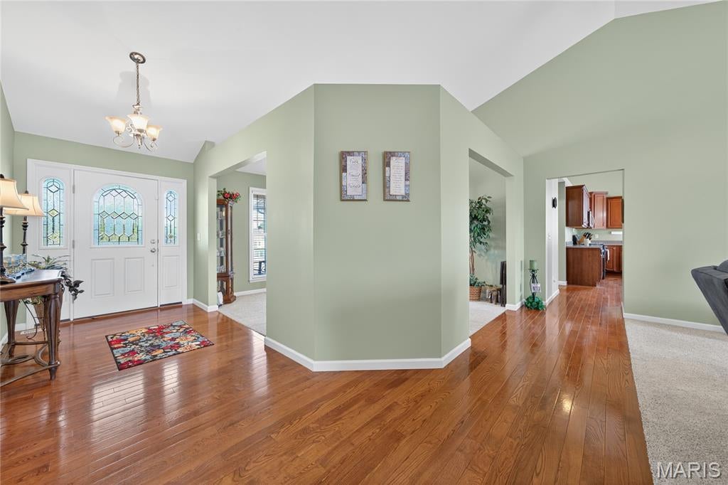 Westborough Estates - Residential
