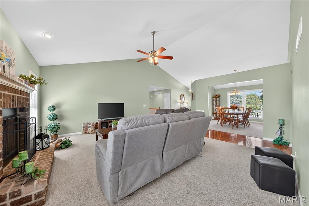Westborough Estates - Residential