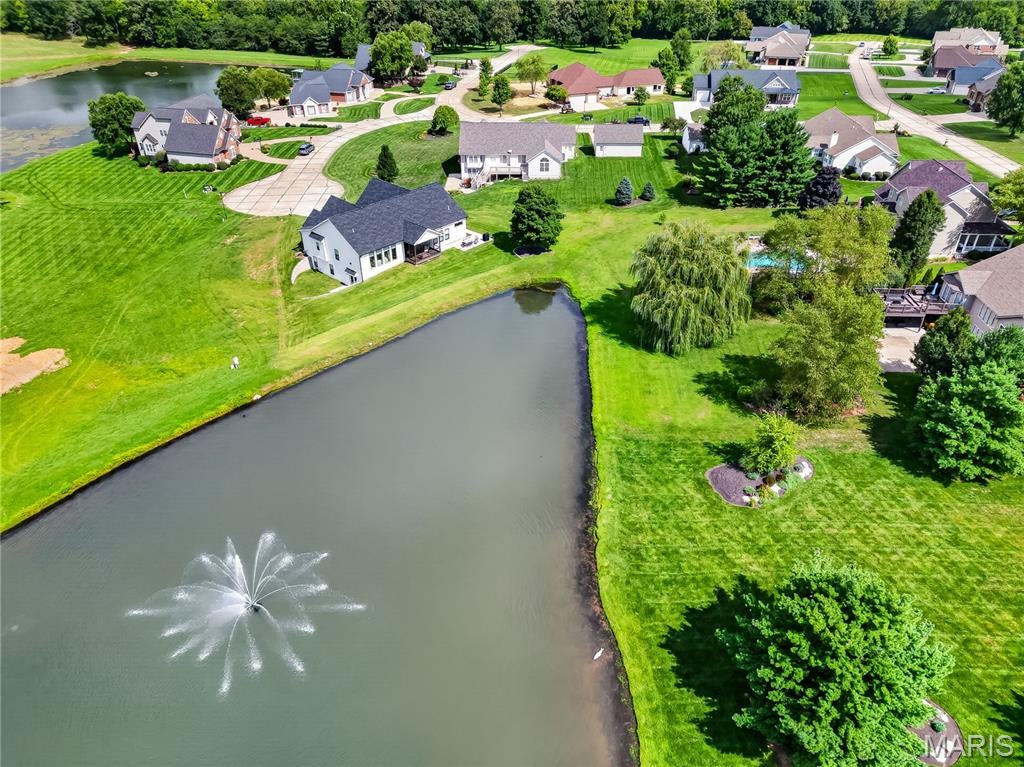 Westborough Estates - Residential