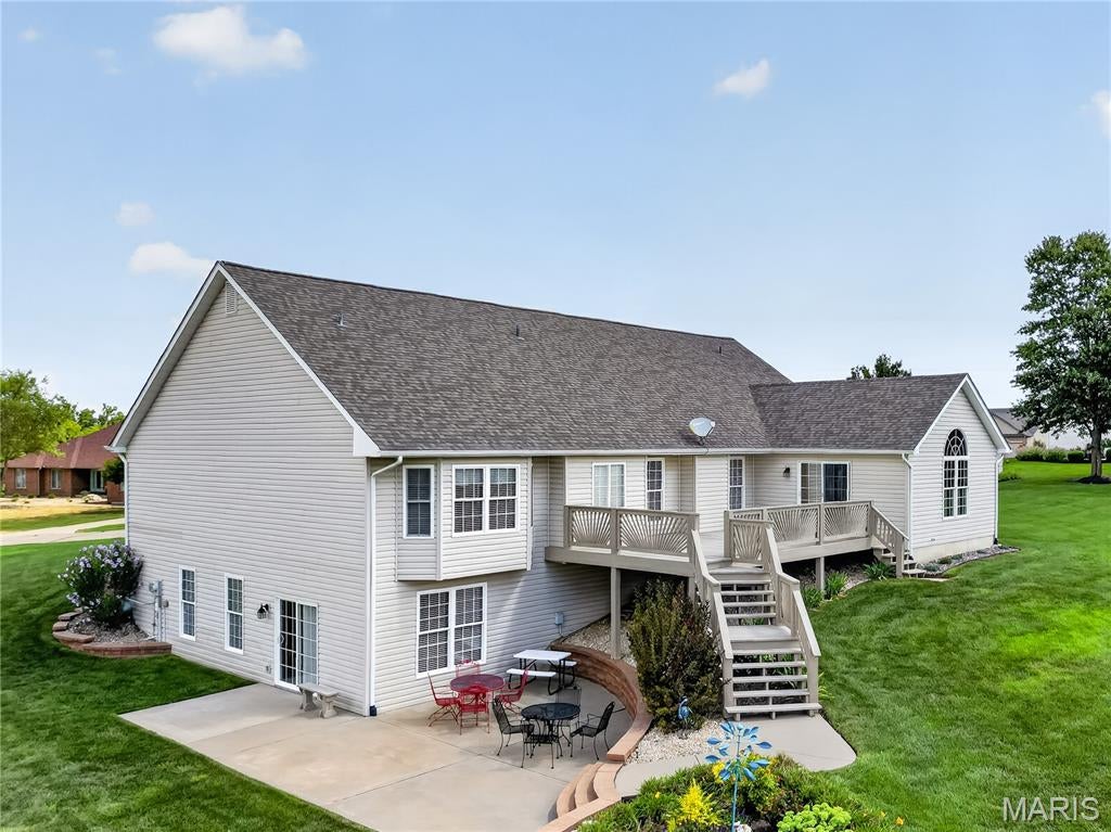 Westborough Estates - Residential