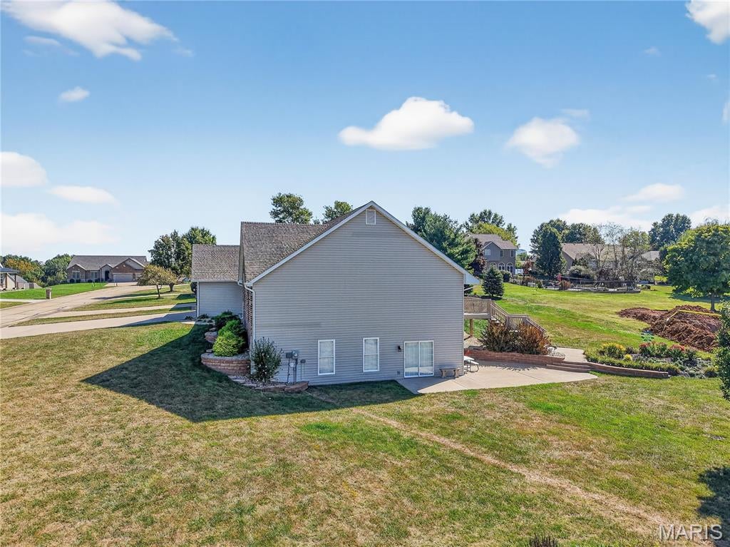 Westborough Estates - Residential