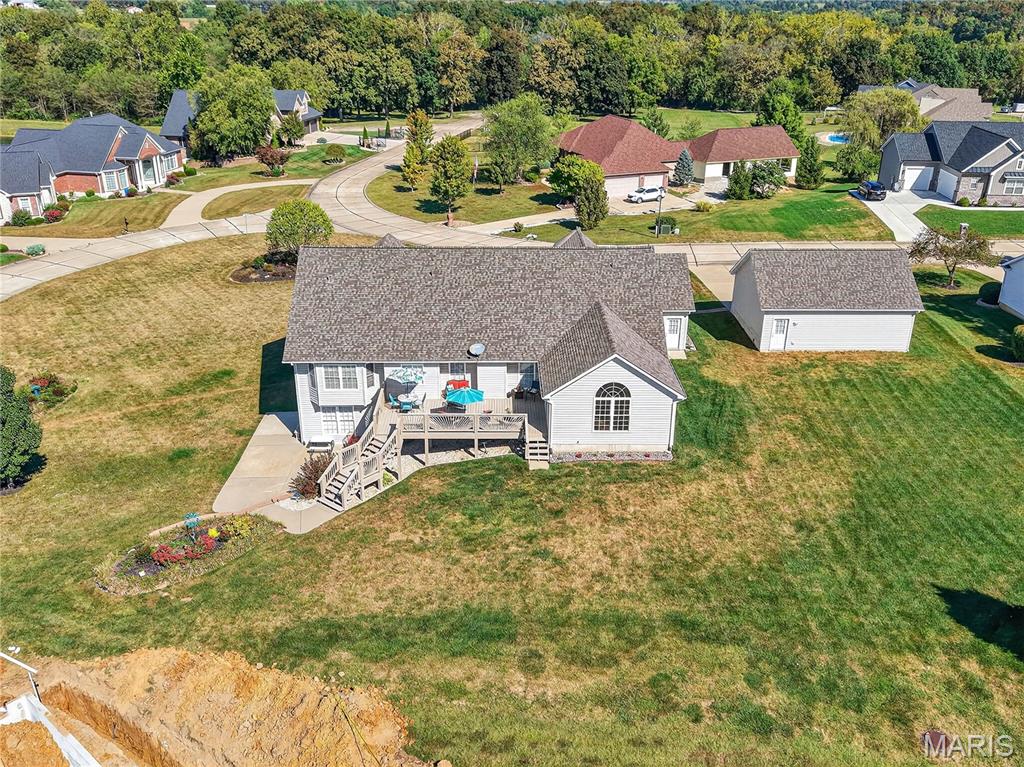 Westborough Estates - Residential