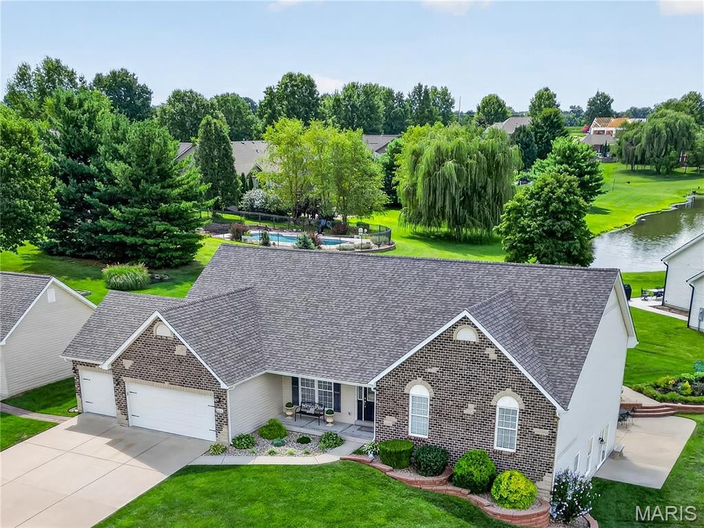Westborough Estates - Residential