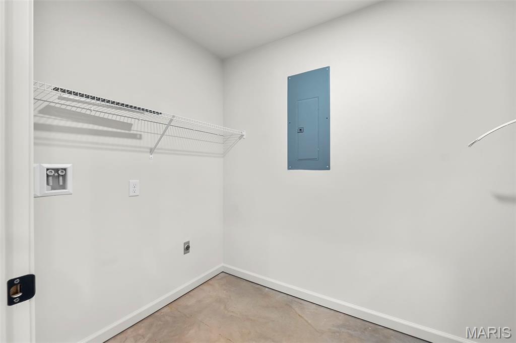 Bollinger Sub - Residential