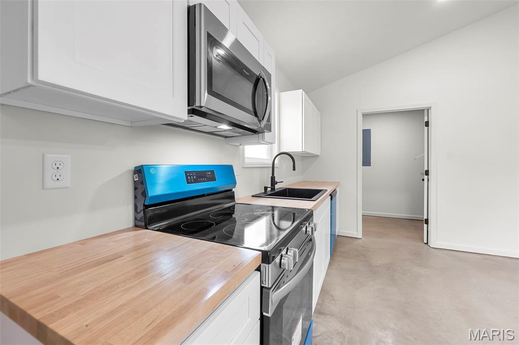 Bollinger Sub - Residential