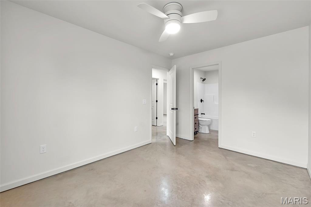 Bollinger Sub - Residential