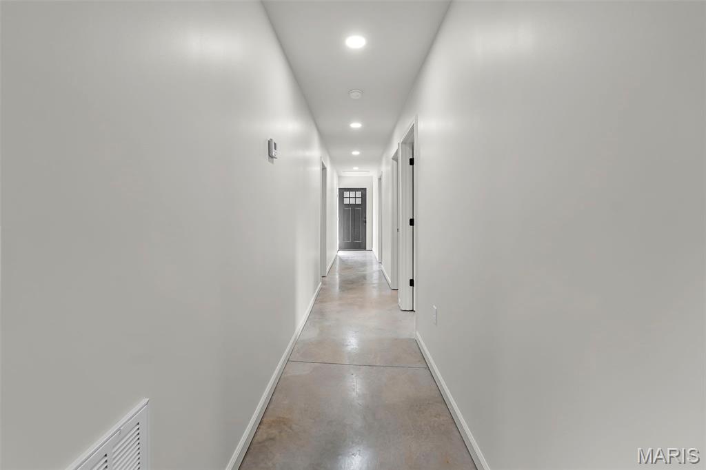 Bollinger Sub - Residential